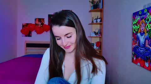 arielstonks_lovee online show from February 17, 6:42 am
