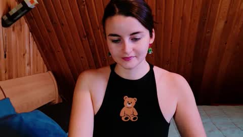 arielstonks_lovee online show from March 4, 2:08 am