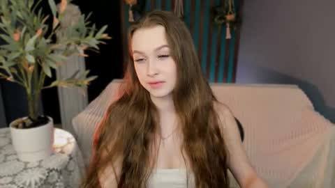 arielsykes online show from March 11, 9:29 pm