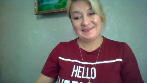 Snapshot of arielxloveresss chatting on October 13, 7:10 am ArielXLoveresss online show from October 13, 7:10 am