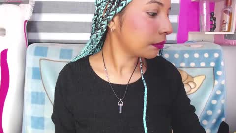  ARIETTA  online show from December 20, 1:07 pm