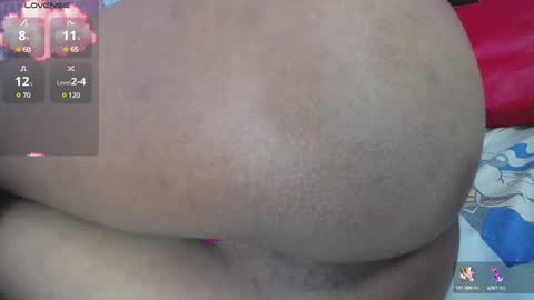 Snapshot of arietta_ chatting on February 6, 8:02 pm ARIETTA online show from February 6, 8:02 pm
