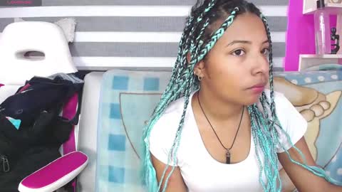  ARIETTA  online show from December 22, 12:45 pm