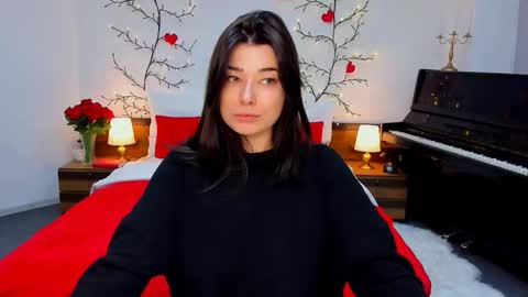 Ari online show from October 26, 9:21 am