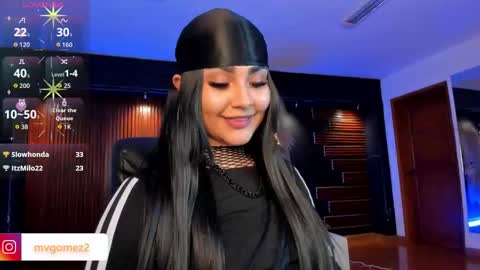 Arigy  Everyday From 1430 to 2130 Col Time online show from December 16, 9:32 pm