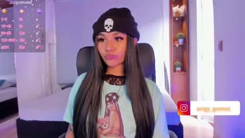 Arigy  Everyday From 1430 to 2130 Col Time online show from March 2, 3:59 pm