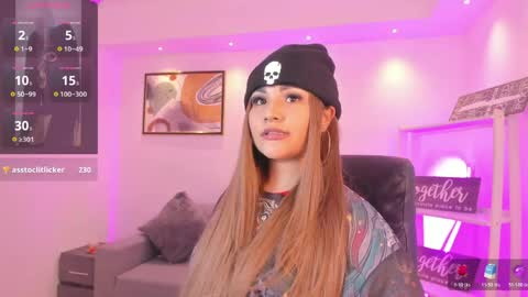 Arigy  Everyday From 1430 to 2130 Col Time online show from April 18, 7:58 pm