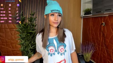 Arigy  Everyday From 1430 to 2130 Col Time online show from March 8, 9:51 pm