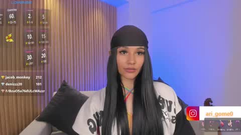 Arigy  Everyday From 1430 to 2130 Col Time online show from February 14, 12:09 am