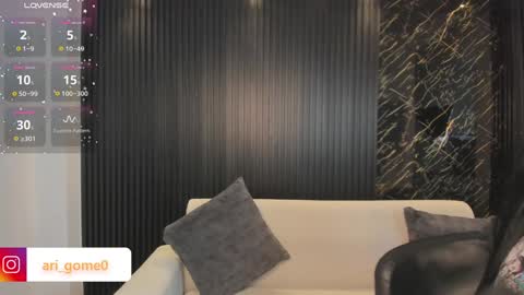 Arigy  Everyday From 1430 to 2130 Col Time online show from February 5, 9:07 pm