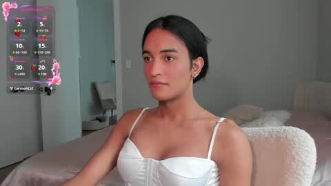 Aria online show from September 10, 2:29 pm