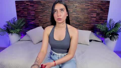 ARIANNA online show from October 28, 2:34 am