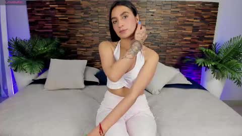 Snapshot of ariiaa_1 chatting on September 29, 8:08 pm ARIANNA online show from September 29, 8:08 pm