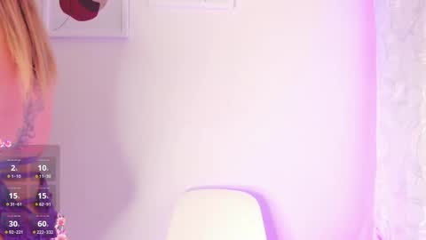 Snapshot of ariiana_cruz chatting on September 16, 8:23 pm Ariana Cruz online show from September 16, 8:23 pm