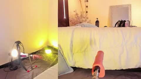  Arianna  online show from March 11, 3:37 pm