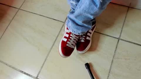 Ariies13 online show from November 13, 7:38 pm