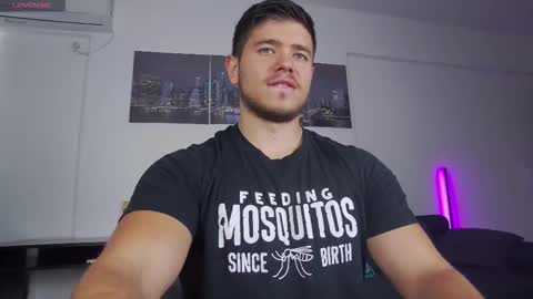 A n g e l  f r o m  H e l l online show from November 9, 7:23 am