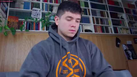 A n g e l  f r o m  H e l l online show from September 26, 7:05 am