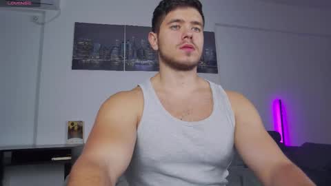 A n g e l  f r o m  H e l l online show from November 8, 7:22 am