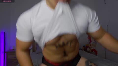 A n g e l  f r o m  H e l l online show from February 8, 8:18 am