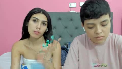 Aria  Cholee online show from April 10, 2:11 pm