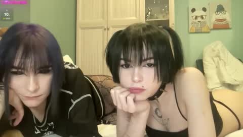 Arinka online show from February 18, 6:26 pm