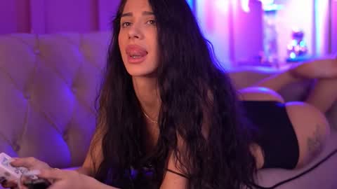 Snapshot of arinarhodes chatting on September 21, 6:45 pm Arina online show from September 21, 6:45 pm