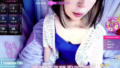 arincolove online show from March 11, 5:05 pm