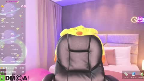 Ari  online show from September 14, 1:52 am