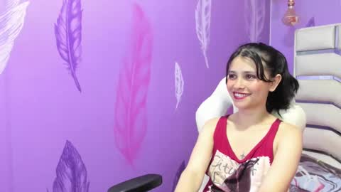 arisha_lee2 online show from February 13, 6:52 am