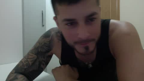 aris men online show from June 12, 4:28 pm