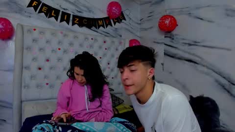 celina online show from February 17, 3:33 pm