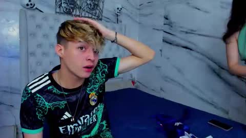 celina online show from November 7, 12:14 am