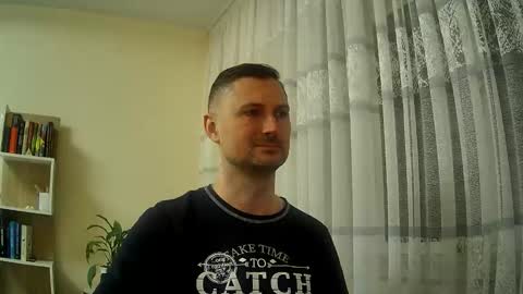 Aristocratu online show from April 9, 2:37 am