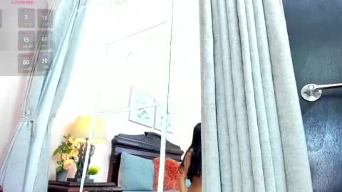 Ari  online show from March 12, 6:53 pm