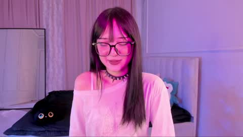 Ariya online show from May 8, 2:34 pm