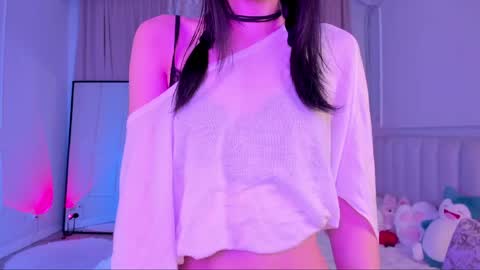 Ariya online show from May 11, 4:04 pm