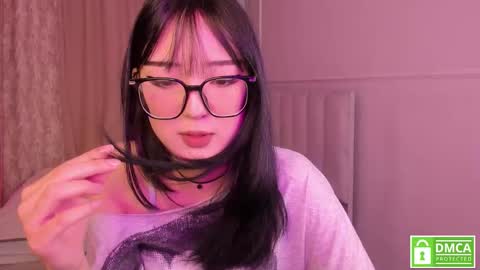 Ariya online show from February 23, 1:57 pm