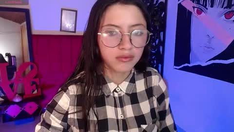 arizbeth_johansson online show from September 11, 3:24 pm
