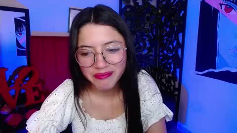 arizbeth_johansson online show from September 14, 3:46 pm