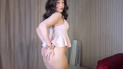 Snapshot of arizu9314 chatting on October 2, 10:25 am Arizu online show from October 2, 10:25 am