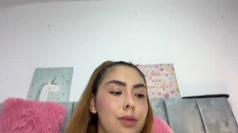 arkana_sweet online show from July 11, 12:26 am