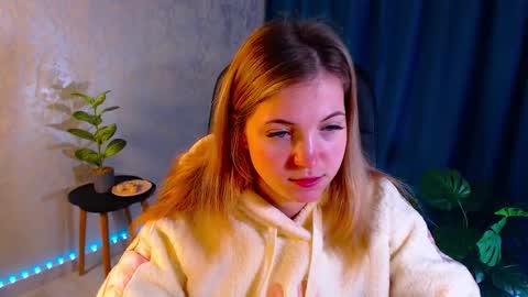 Snapshot of arlana_klart chatting on October 11, 1:32 am Arlana online show from October 11, 1:32 am