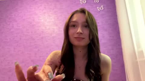 Veronica online show from June 4, 1:06 pm