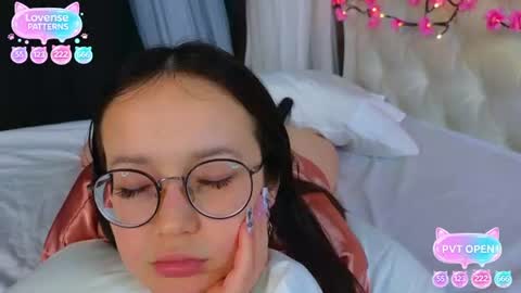 Bella3 online show from July 26, 2:31 am