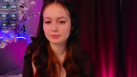 Bella3 online show from June 21, 8:59 pm