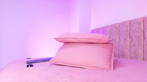 Arleth  online show from February 18, 3:06 am