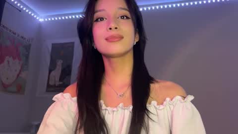 arlicee online show from April 27, 11:57 pm
