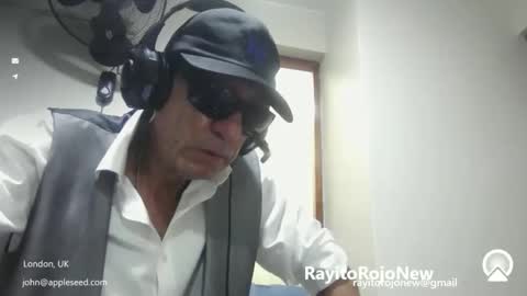 armaduradeacero online show from May 2, 3:12 am