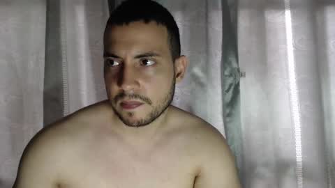 ARMANDO online show from May 12, 6:17 pm